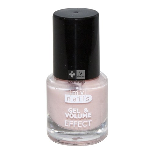 Incarose My Nails Gel Volume Eff. 02 Rose Clair7ml