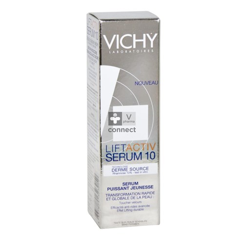 Vichy Liftactiv Derme Source Sérum 10  30 ml