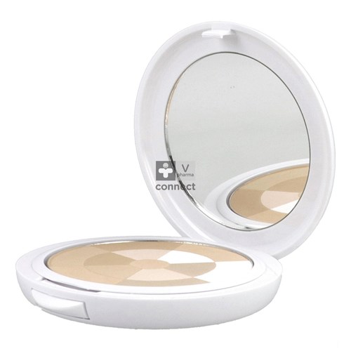 Avene Couvrance Poudre Mosaique Translucide 10 g
