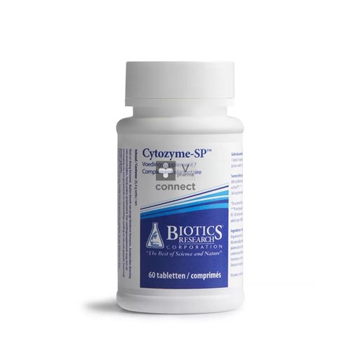 Cytozyme Sp Biotics Comp 60