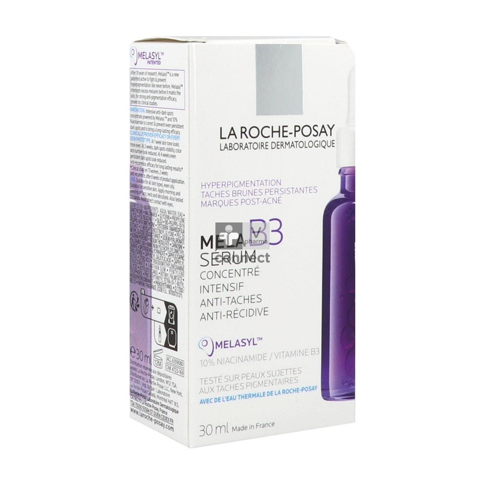 La Roche Posay Mela B3 Niacinamide Serum 30 ml