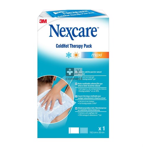 Nexcare Coldhot Maxi 19.5 cm x 30 cm