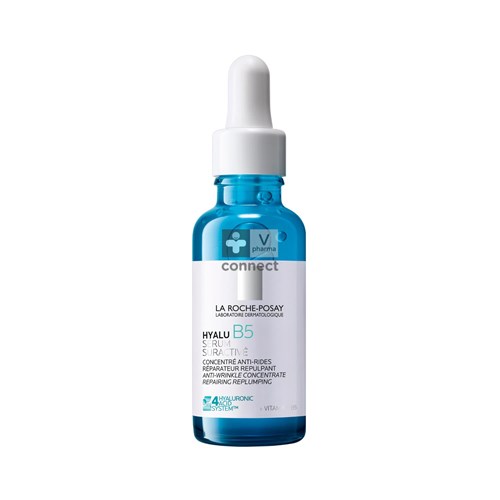 Lrp Hyalu B5 Serum 30ml Nf