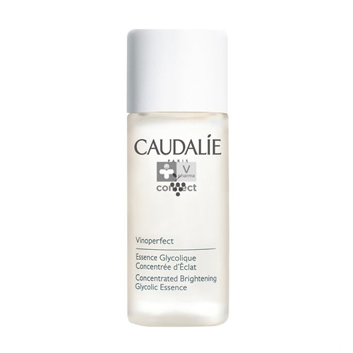 Caudalie Vinoperfect Geconc.glycolic Essence 50ml