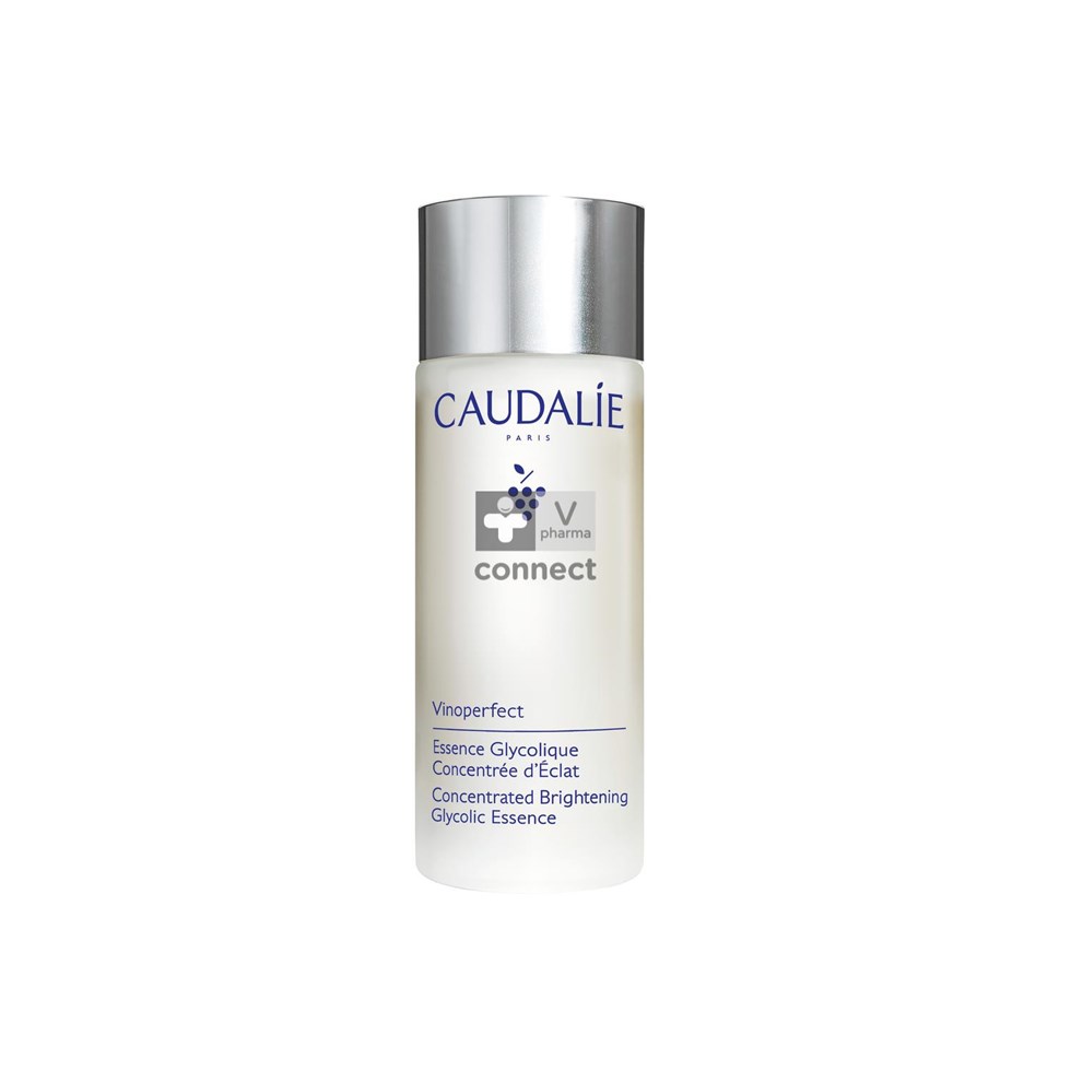 Caudalie Vinoperfect Essence Eclat Concentré 50 ml Edition Limitée