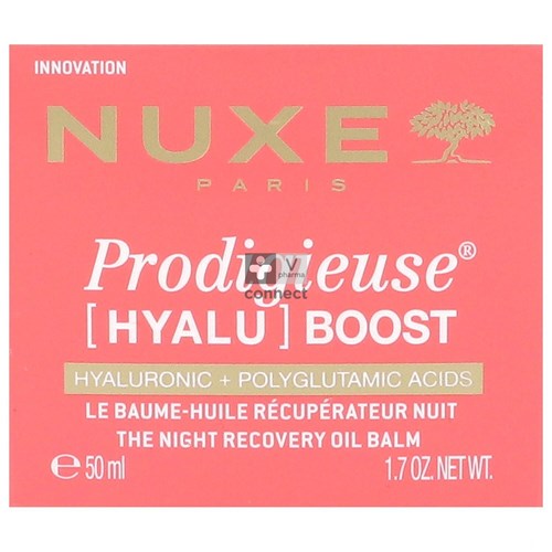 Nuxe Prodigieux Boost Cr.Nuit  50Ml