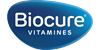 Logo Vitamines Biocure