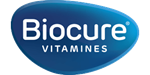 Logo Vitamines Biocure