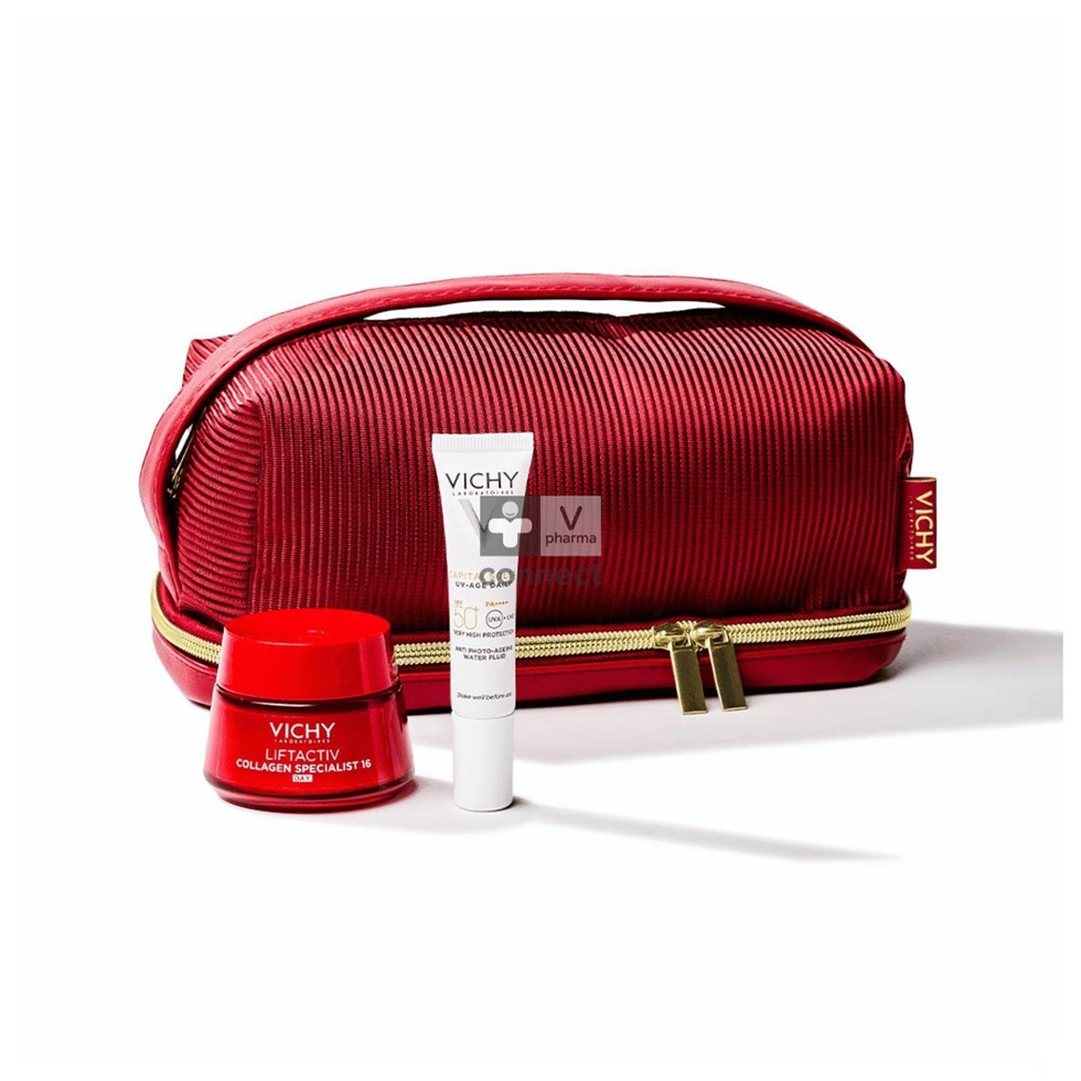 Vichy Coffret Liftactiv Anti-Age
