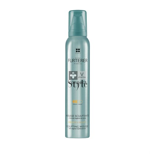 Furterer Style Mousse Nf 2019 200ml