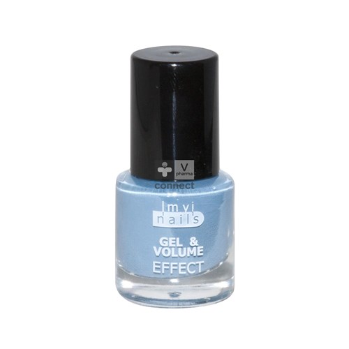 Incarose My Nails Gel Volume Eff. 13 Carta Zuc.7ml