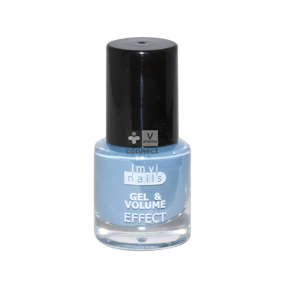 Incarose My Nails Gel & Volume Effect 13 Carta Zuc 7 ml