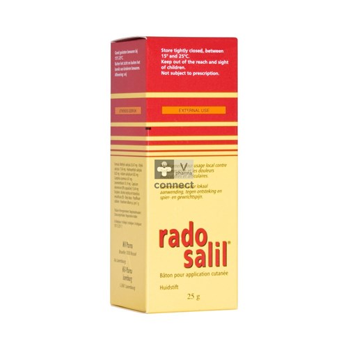 Rado Salil Stift 25g