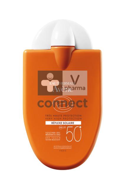 Avene Solaire Reflexe SPF50+ 30 ml