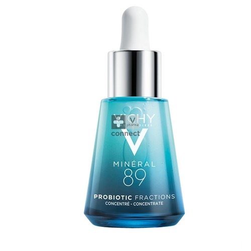 Vichy Mineral 89 Probiotic Fractions 30 ml