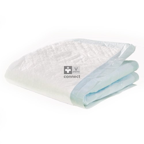 Lille Classic Bed Alèses 60 x 90 cm Maxi 25 Pièces Lfbd8421-02