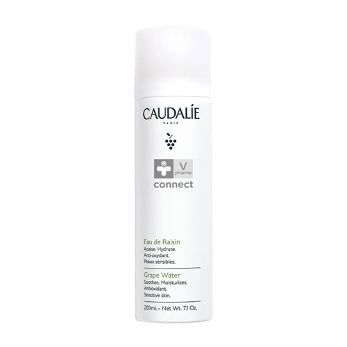 Caudalie Eau Raisin 30 ml