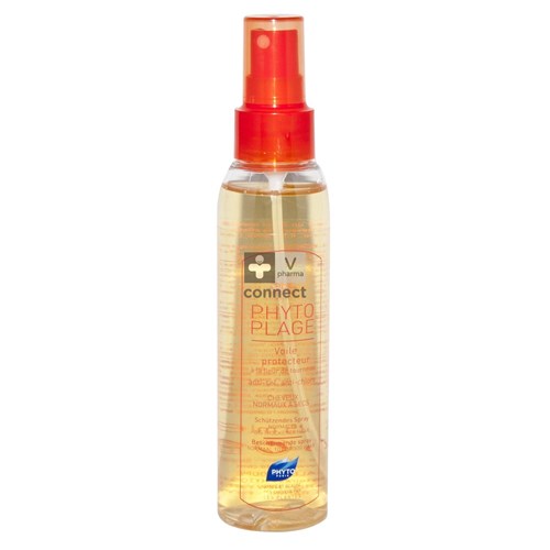 Phytoplage Voile Protecteur Solaire 125 ml
