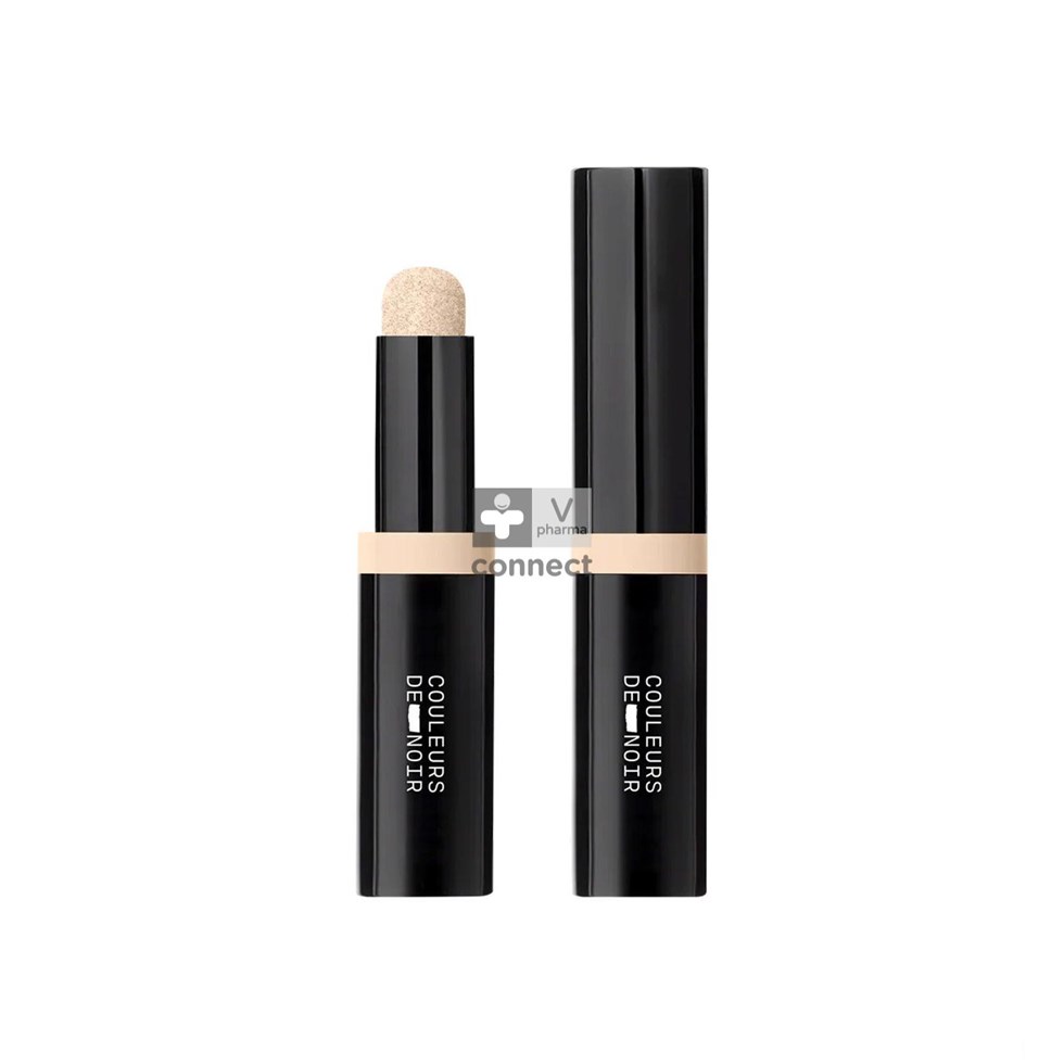 Couleurs De Noir Highlight.Balm 03 Apric.Glow 4,2 gr