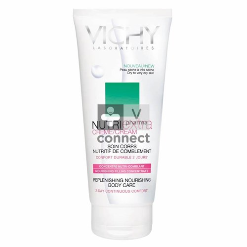 Vichy Nutriextra Crème 200ml