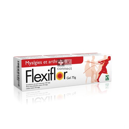 Flexiflor Gel 75g