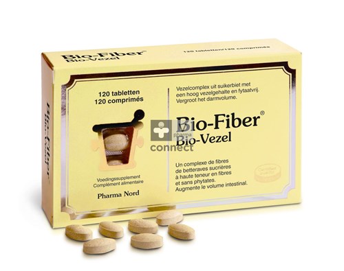 Bio-fiber Comp 120