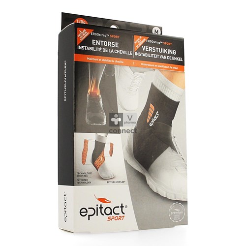 Epitact GS Ergostrap Medium