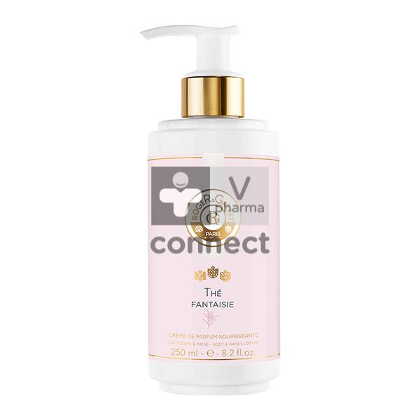 Roger&gallet The Lichaamslotion 250ml