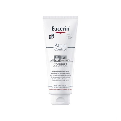 Eucerin Atopicontrol Baume 400 ml