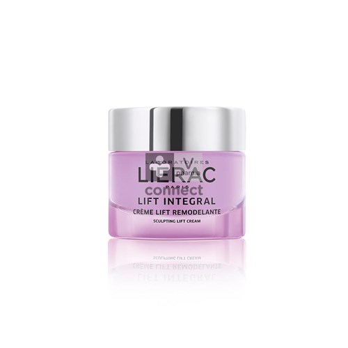 Lierac Lift Integral Crème Lift Remodelante 50 ml