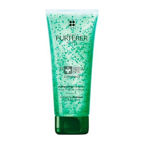 Furterer Forticea Shampooing Energisant 250 ml Prix Promo