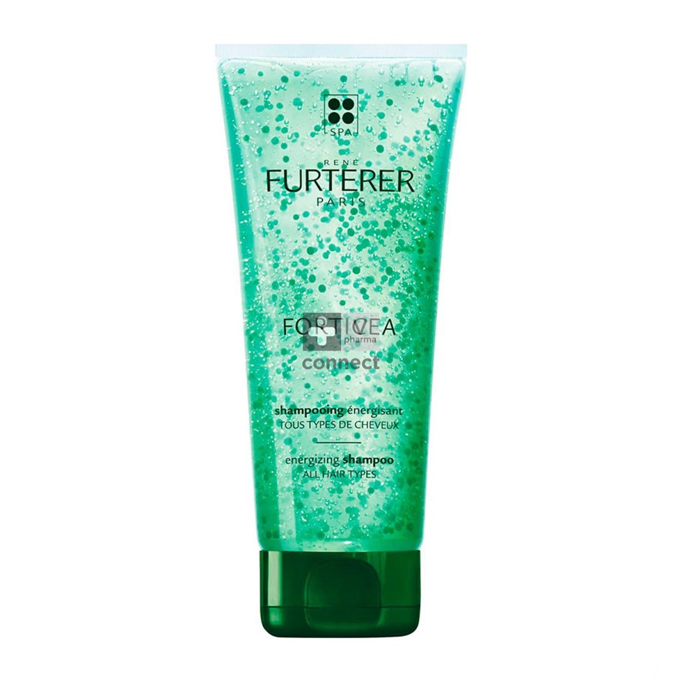 Furterer Forticea Shampooing Energisant 250 ml Prix Promo