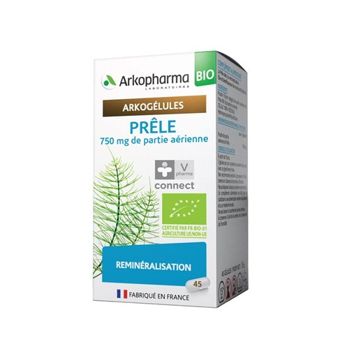 Arko Prele Bio 45 Gelules