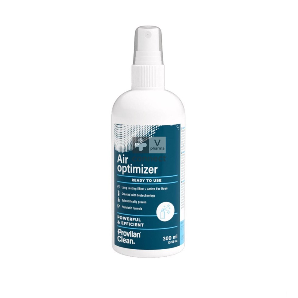 Evaa+ Green Allergy Free Spray 300 ml
