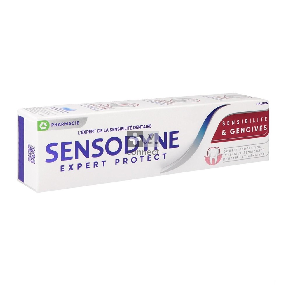 Sensodyne Dentifrice Expert Protect Gum 75Ml