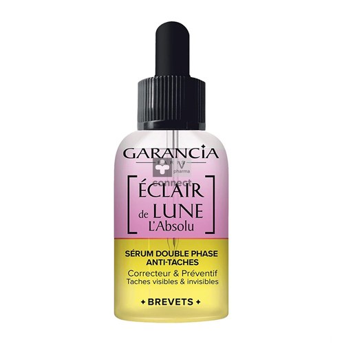Garancia Eclair Absolu Sérum 30 ml