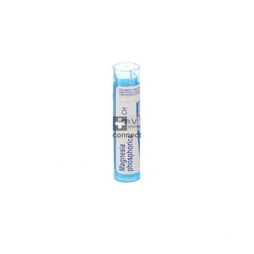 Magnesium Phosphorica Granules 9Ch Boiron