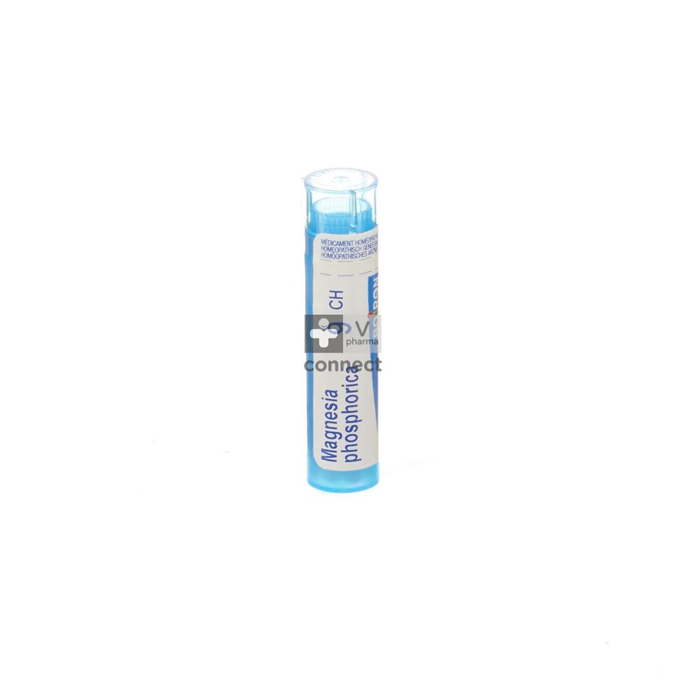 Magnesium Phosphorica Granules 9Ch Boiron
