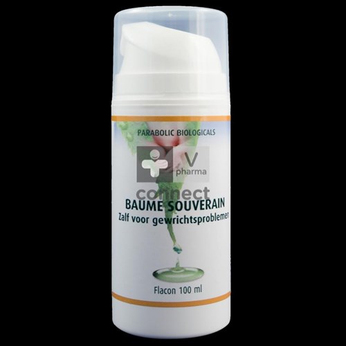 Parabolic Baume Souverain 100 ml