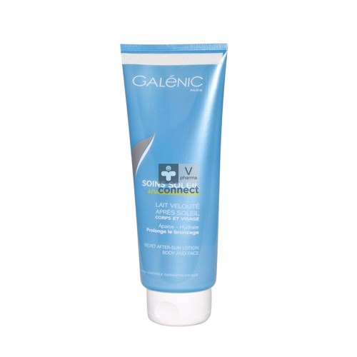 Galenic Solaire Lait Apres Soleil 300ml