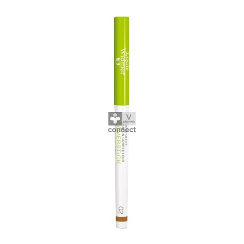 Widmer Skin Appeal Cover Stick 02 Sans Parfum