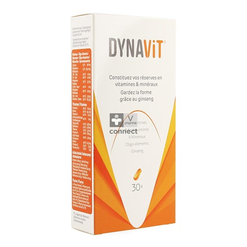 Dynavit Tabl 30