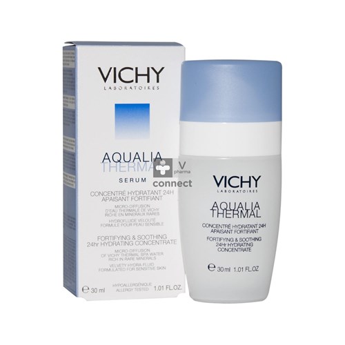 Vichy Aqualia Thermal Serum 30ml
