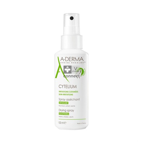 Aderma Cytelium Spray Nf 100ml