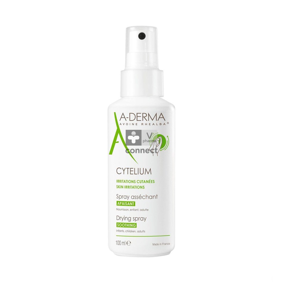 Aderma Cytelium Spray Nf 100ml