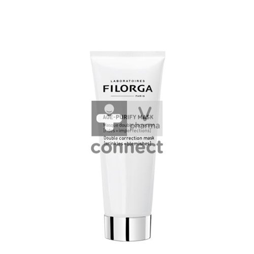 Filorga Age Purify Mask 75ml