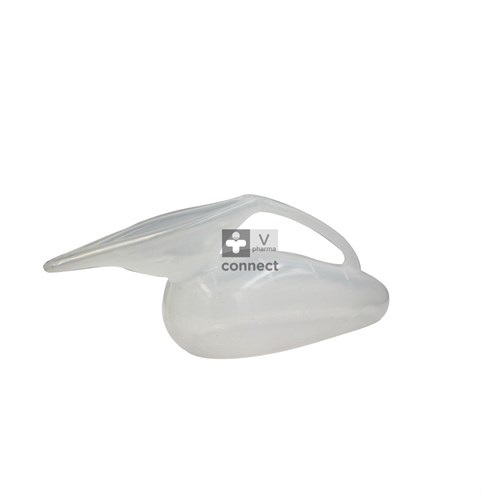 Careway Urinal Femme Gradue 1 l