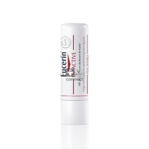 Eucerin PH5 Lip Active Stick 4.8 Gr