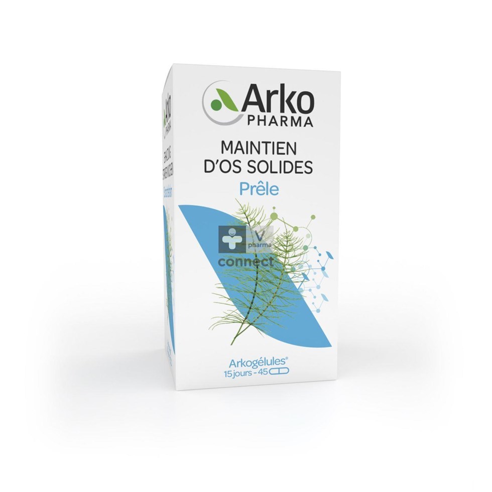 Arko Prele 45 Gélules