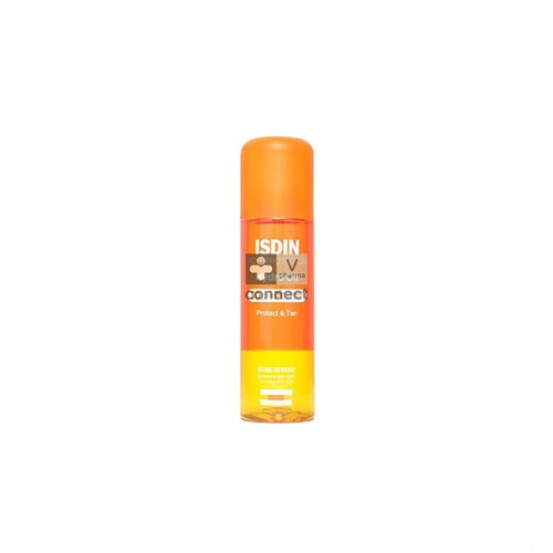 Isdin Fotoprotector Hydro Oil Ip30 200ml